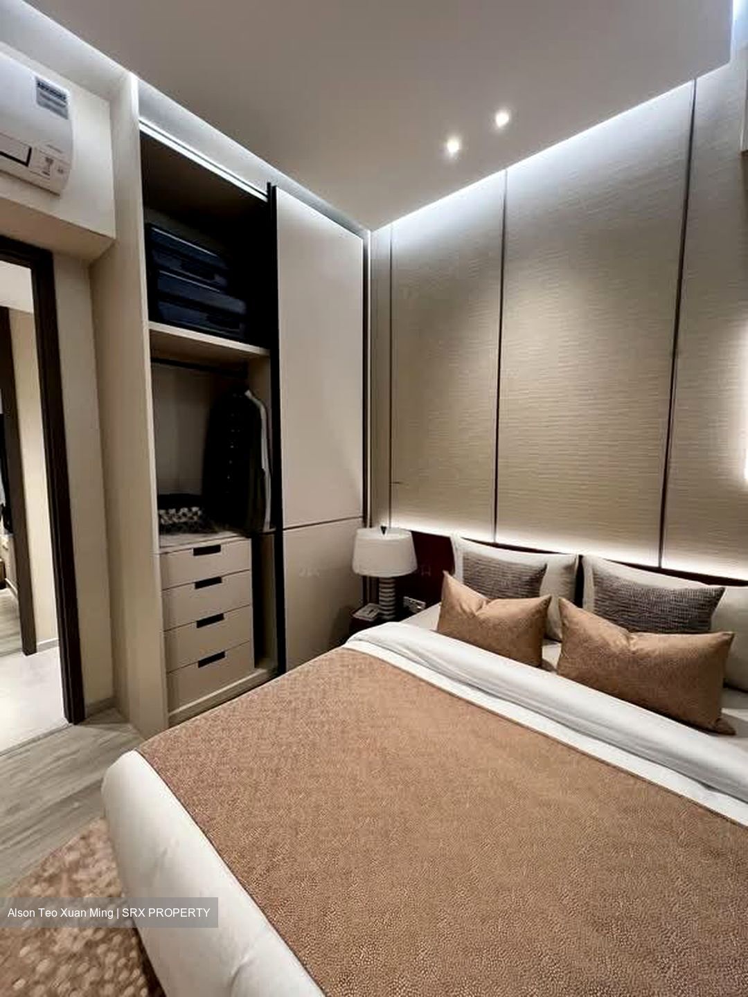 Canberra Crescent Residences (D27), Apartment #549973511